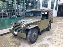 1973 Fiat Campagnola (CC-1864724) for sale in Pianezza, Torino