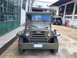 1973 Fiat Campagnola (CC-1864724) for sale in Pianezza, Torino