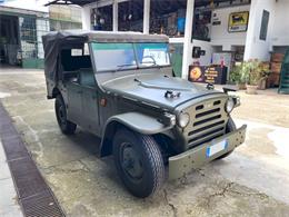 1973 Fiat Campagnola (CC-1864724) for sale in Pianezza, Torino