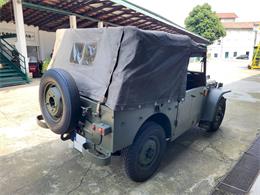 1973 Fiat Campagnola (CC-1864724) for sale in Pianezza, Torino