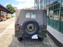 1973 Fiat Campagnola (CC-1864724) for sale in Pianezza, Torino