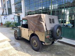 1973 Fiat Campagnola (CC-1864724) for sale in Pianezza, Torino