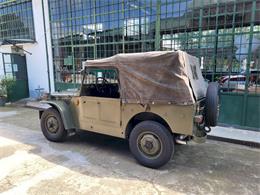 1973 Fiat Campagnola (CC-1864724) for sale in Pianezza, Torino