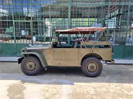 1973 Fiat Campagnola (CC-1864724) for sale in Pianezza, Torino