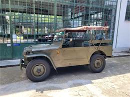 1973 Fiat Campagnola (CC-1864724) for sale in Pianezza, Torino