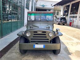 1973 Fiat Campagnola (CC-1864724) for sale in Pianezza, Torino