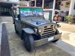 1973 Fiat Campagnola (CC-1864724) for sale in Pianezza, Torino