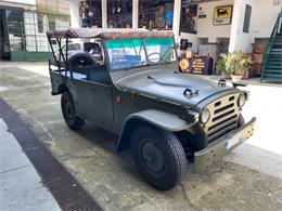 1973 Fiat Campagnola (CC-1864724) for sale in Pianezza, Torino