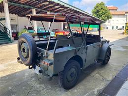 1973 Fiat Campagnola (CC-1864724) for sale in Pianezza, Torino