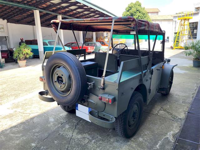 1973 Fiat Campagnola (CC-1864724) for sale in Pianezza, Torino