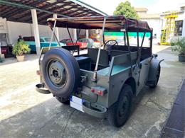 1973 Fiat Campagnola (CC-1864724) for sale in Pianezza, Torino