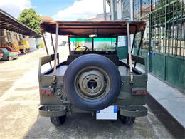 1973 Fiat Campagnola (CC-1864724) for sale in Pianezza, Torino