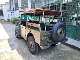 1973 Fiat Campagnola (CC-1864724) for sale in Pianezza, Torino