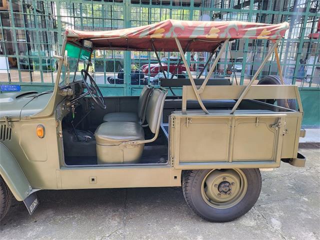 1973 Fiat Campagnola (CC-1864724) for sale in Pianezza, Torino