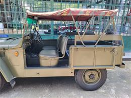 1973 Fiat Campagnola (CC-1864724) for sale in Pianezza, Torino