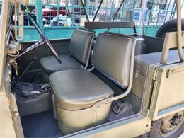 1973 Fiat Campagnola (CC-1864724) for sale in Pianezza, Torino