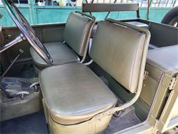 1973 Fiat Campagnola (CC-1864724) for sale in Pianezza, Torino