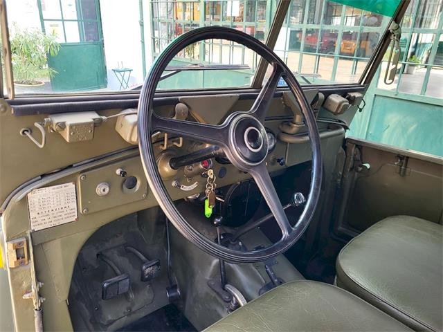 1973 Fiat Campagnola (CC-1864724) for sale in Pianezza, Torino
