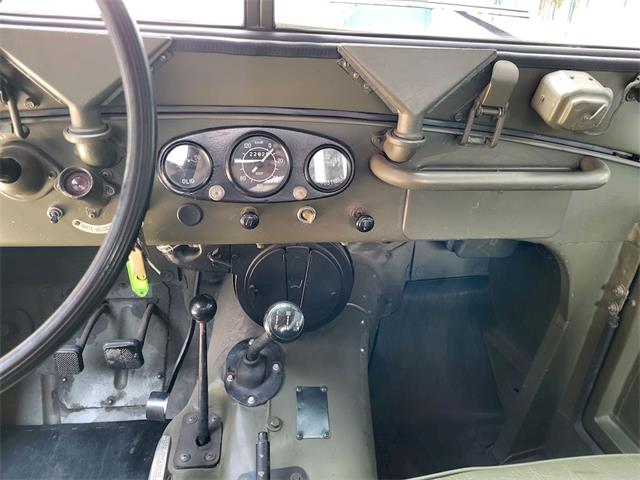 1973 Fiat Campagnola (CC-1864724) for sale in Pianezza, Torino