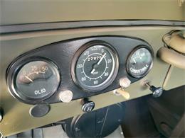 1973 Fiat Campagnola (CC-1864724) for sale in Pianezza, Torino