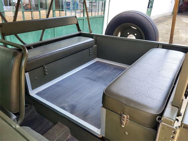 1973 Fiat Campagnola (CC-1864724) for sale in Pianezza, Torino