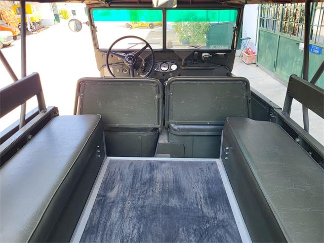 1973 Fiat Campagnola (CC-1864724) for sale in Pianezza, Torino