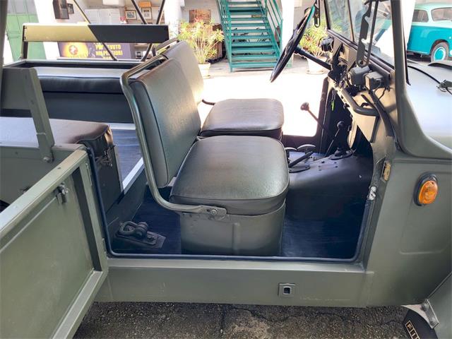 1973 Fiat Campagnola (CC-1864724) for sale in Pianezza, Torino
