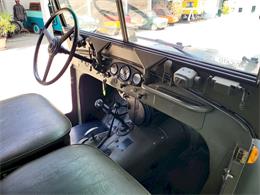 1973 Fiat Campagnola (CC-1864724) for sale in Pianezza, Torino