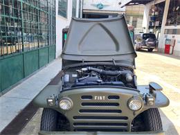 1973 Fiat Campagnola (CC-1864724) for sale in Pianezza, Torino