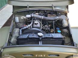 1973 Fiat Campagnola (CC-1864724) for sale in Pianezza, Torino