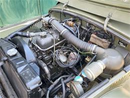 1973 Fiat Campagnola (CC-1864724) for sale in Pianezza, Torino