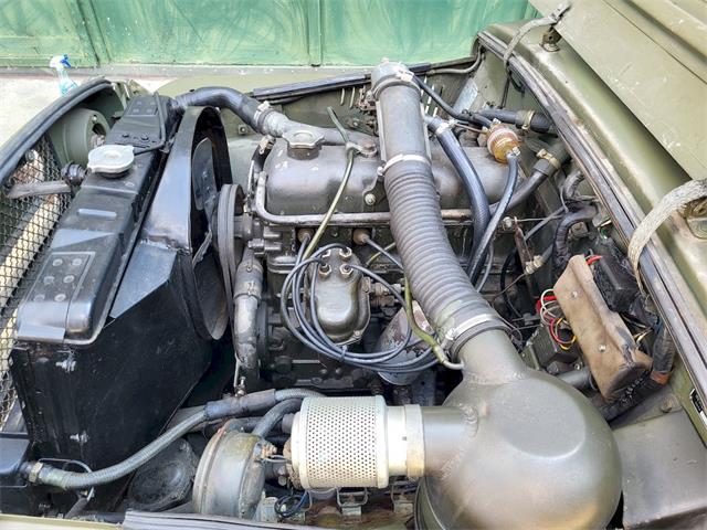 1973 Fiat Campagnola (CC-1864724) for sale in Pianezza, Torino