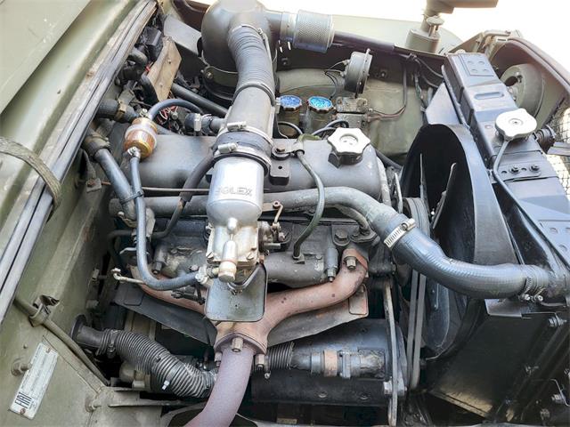 1973 Fiat Campagnola (CC-1864724) for sale in Pianezza, Torino