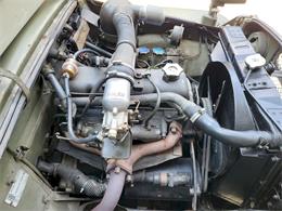 1973 Fiat Campagnola (CC-1864724) for sale in Pianezza, Torino