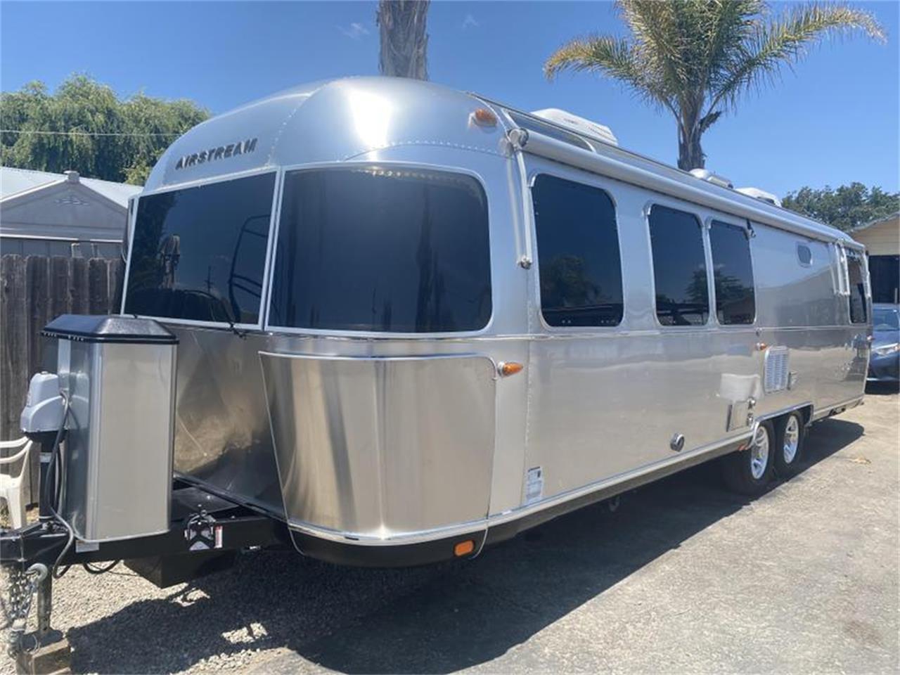 Airstream Classic For Salenull