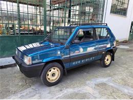 1989 Fiat Panda (CC-1864731) for sale in Pianezza, Torino