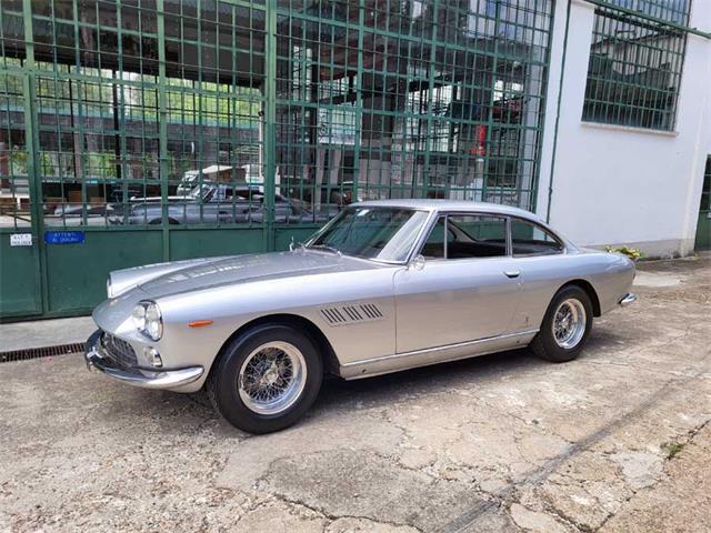 1964 Ferrari 330 GT (CC-1864733) for sale in Pianezza, Torino