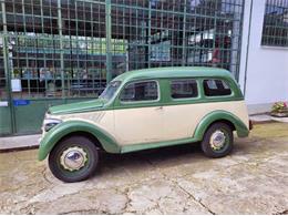 1951 Lancia Ardea (CC-1864739) for sale in Pianezza, Torino