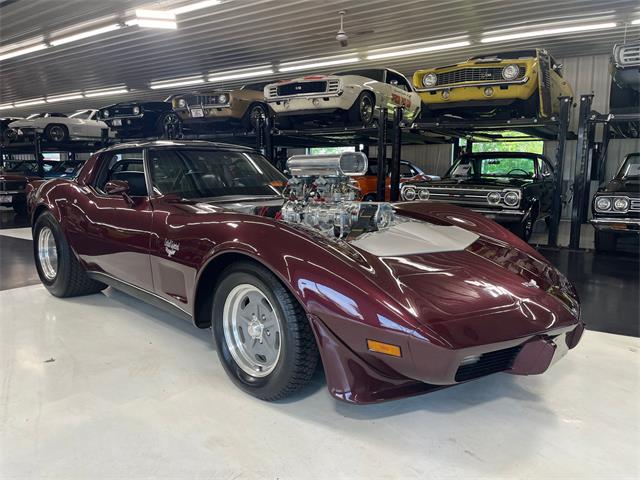 1979 Chevrolet Corvette (CC-1864741) for sale in north canton, Ohio