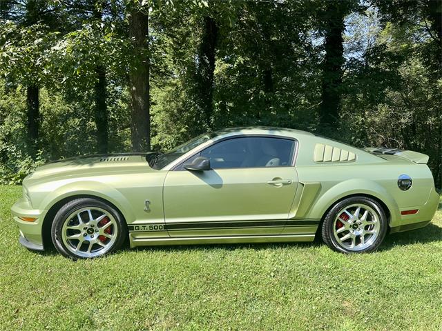 2006 Ford Mustang GT500 (CC-1864743) for sale in Marion, North Carolina