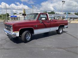 1983 Chevrolet C10 (CC-1864746) for sale in north canton, Ohio