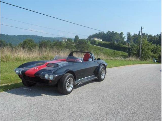 1964 Chevrolet Corvette Grand Sport (CC-1864753) for sale in La Follette, Tennessee