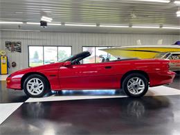 1995 Chevrolet Camaro Z28 (CC-1864756) for sale in north canton, Ohio