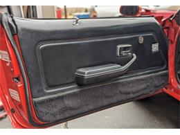 1978 Pontiac Firebird Trans Am WS6 (CC-1864757) for sale in San Luis Obispo, California