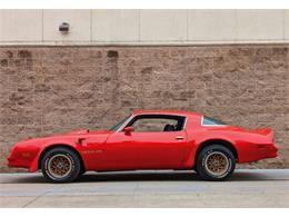 1978 Pontiac Firebird Trans Am WS6 (CC-1864757) for sale in San Luis Obispo, California
