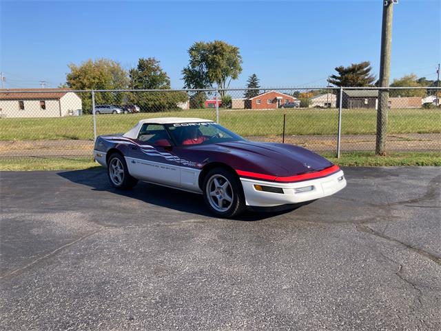 1995 Chevrolet Corvette (CC-1864761) for sale in north canton, Ohio