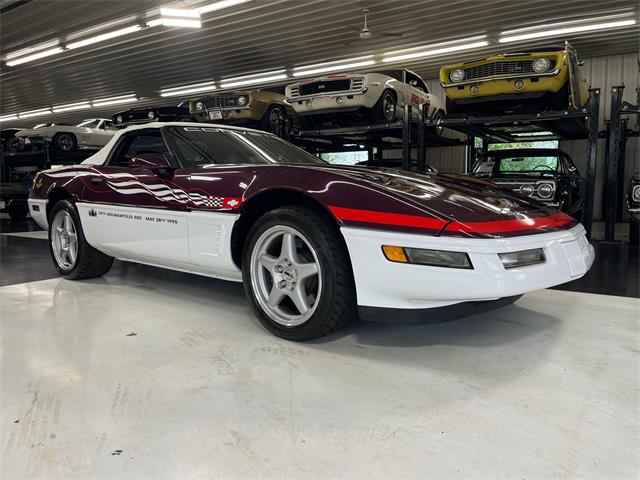 1995 Chevrolet Corvette (CC-1864761) for sale in north canton, Ohio