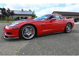 2006 Chevrolet Corvette (CC-1864767) for sale in north canton, Ohio