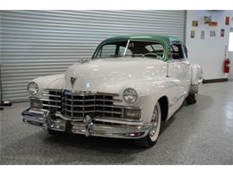 1947 Cadillac Series 62 (CC-1864772) for sale in Madisonville, Texas