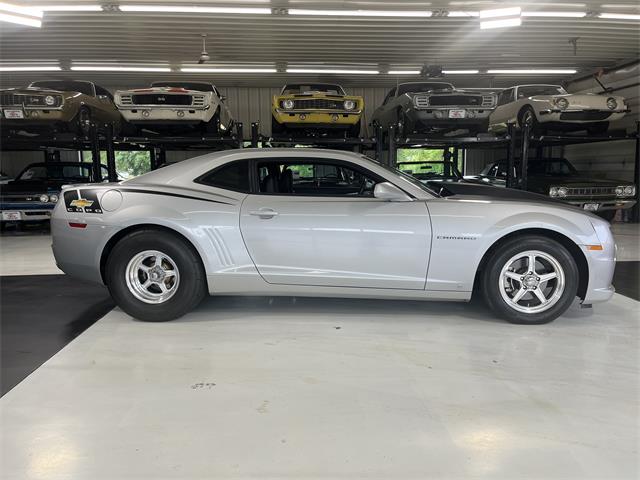 2010 Chevrolet Camaro COPO (CC-1864774) for sale in north canton, Ohio